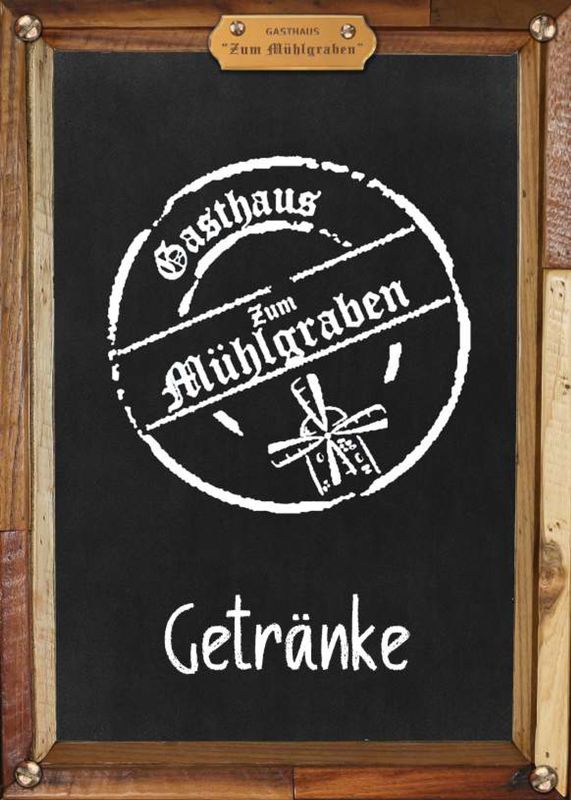 Die Getränkekarte als pdf öffnen